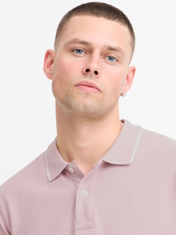 T-Shirt 'BHEdin' BLEND en violet