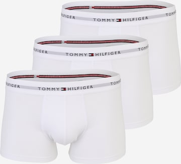 Tommy Hilfiger Underwear Μποξεράκι σε λευκό: μπροστά