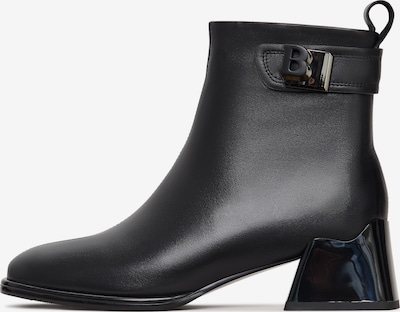 CESARE GASPARI Ankle Boots in 36 in schwarz, Produktansicht