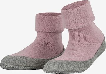 Calzino di FALKE in grigio: frontale