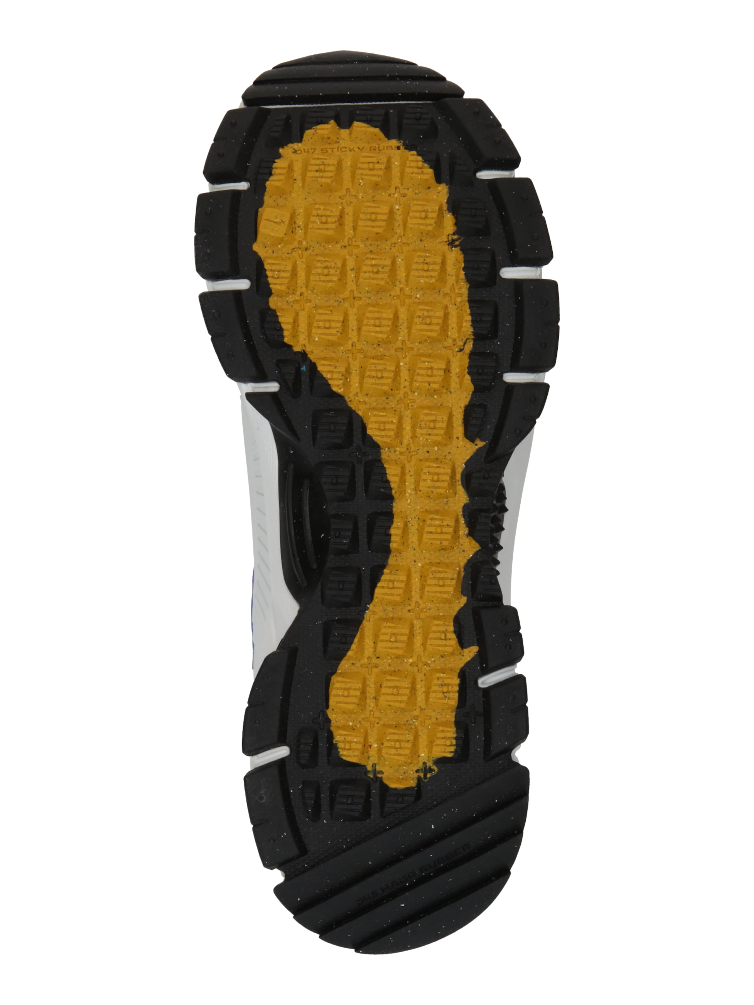 mėlyna Nike Sportswear Sportbačiai be auliuko 'VOMERO ROAM'