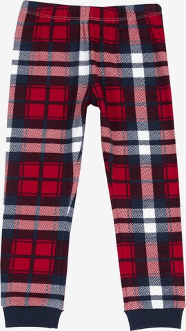 CHICCO Pajamas in Red