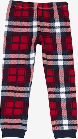 CHICCO Pajamas in Red