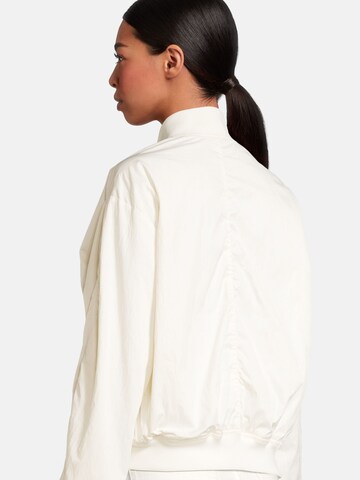 No. 1 Como Between-Season Jacket 'Sitka' in Beige