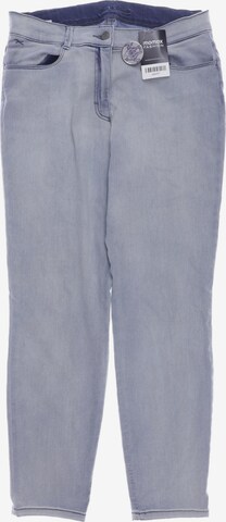 BRAX Jeans in 29 in Blue: front