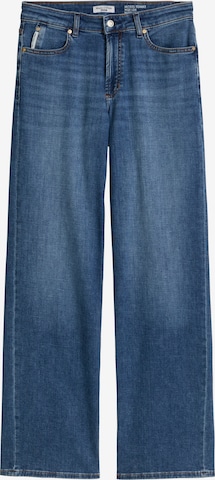 Marc O'Polo DENIM Loose fit Jeans 'Tomke' in Blue: front