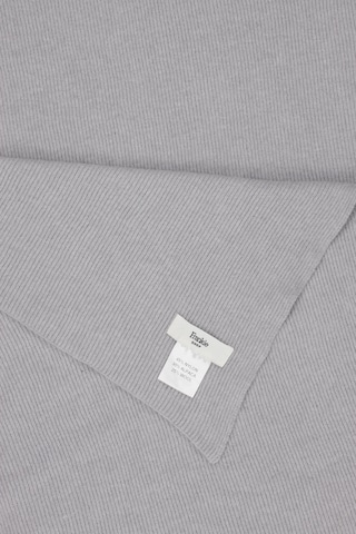 The Frankie Shop Scarf & Wrap in One size in Grey