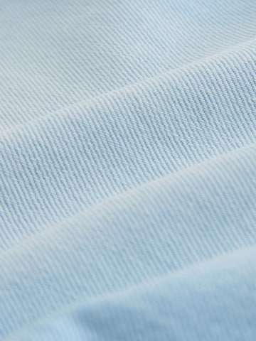 Next Barrel Jeans i blå