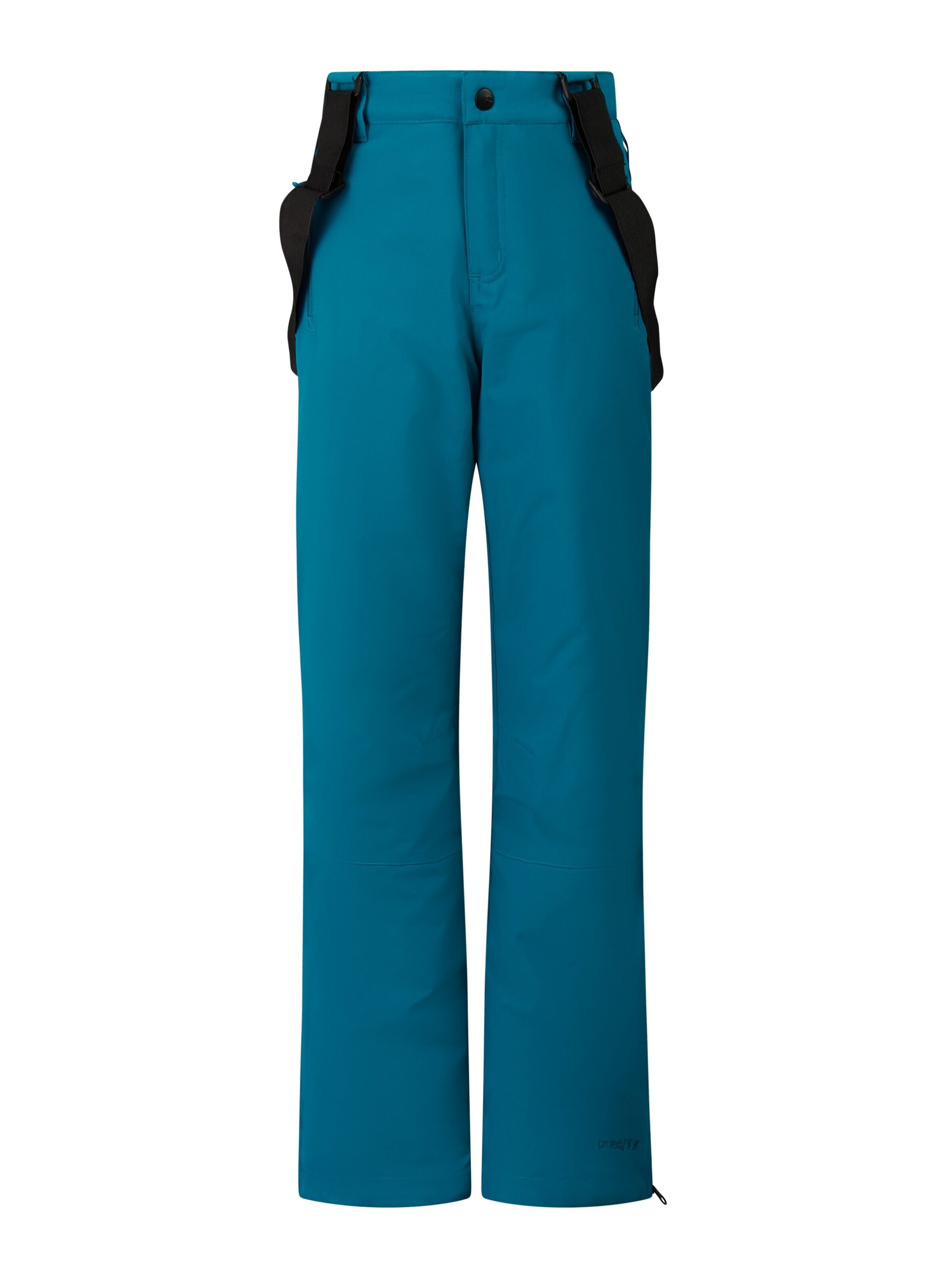 PROTEST Loose fit Workout Pants 'SUNNY JR' in Blue