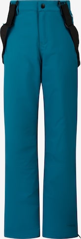 PROTEST Sporthose 'SUNNY JR' in Blau: Vorderseite