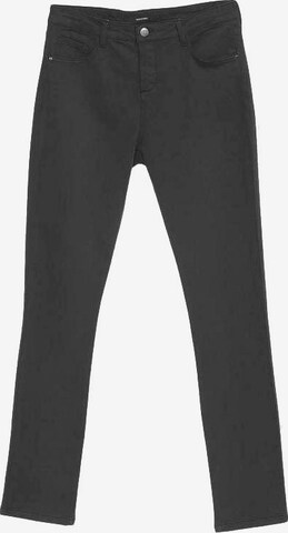 Someday Slim fit Jeans in Black: front