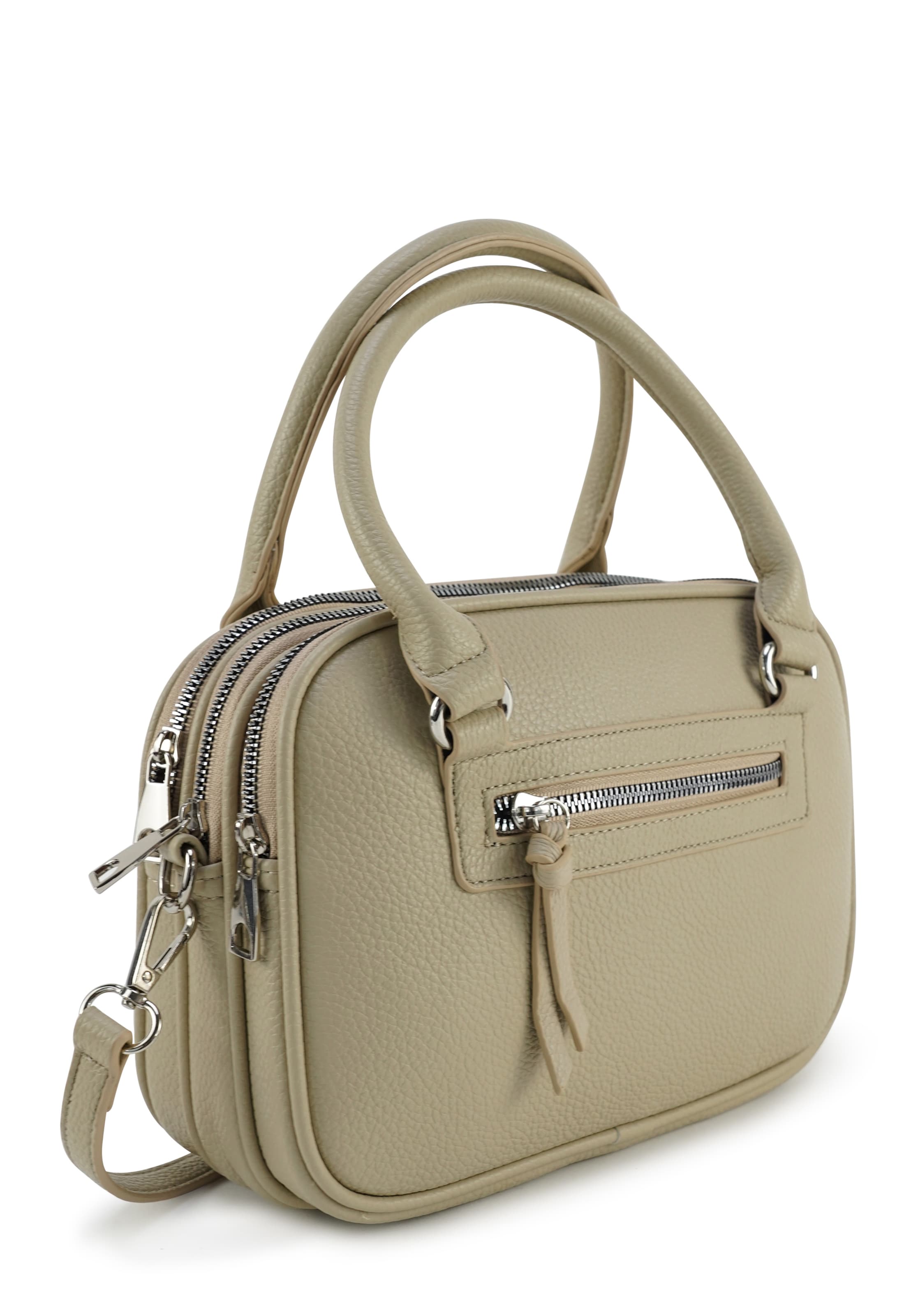 HARPA Handtas 'TELLIE' in Beige
