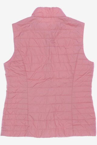 GERRY WEBER Vest in M in Pink