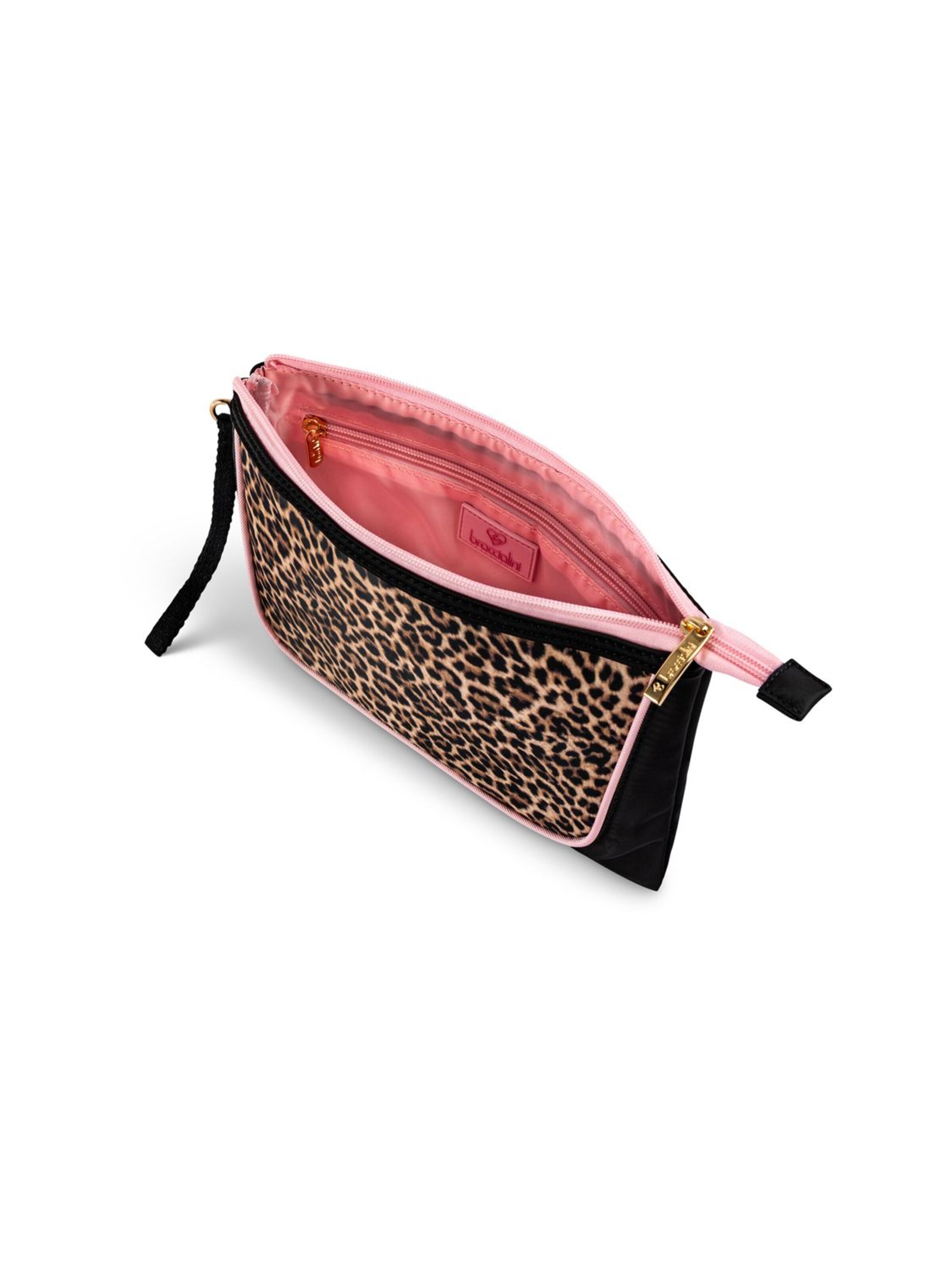 Braccialini Cosmetic Bag 'Milly' in Mixed colors