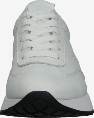 Sneaker bassa di Paul Green in bianco