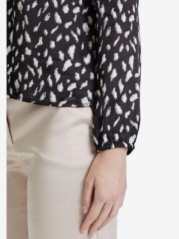 Betty & Co Blouse in Black