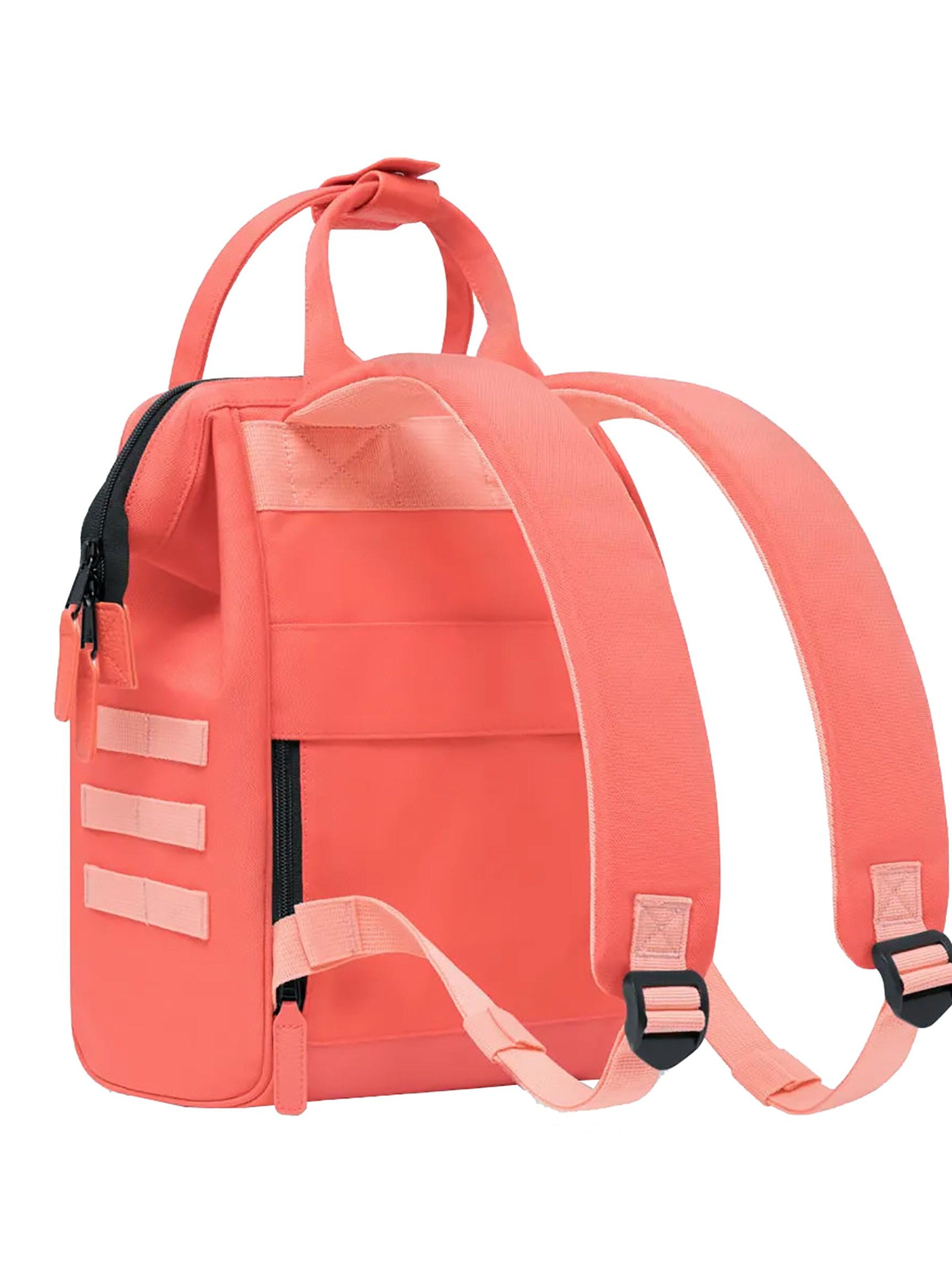 Cabaia Backpack 'Himare S' in Orange