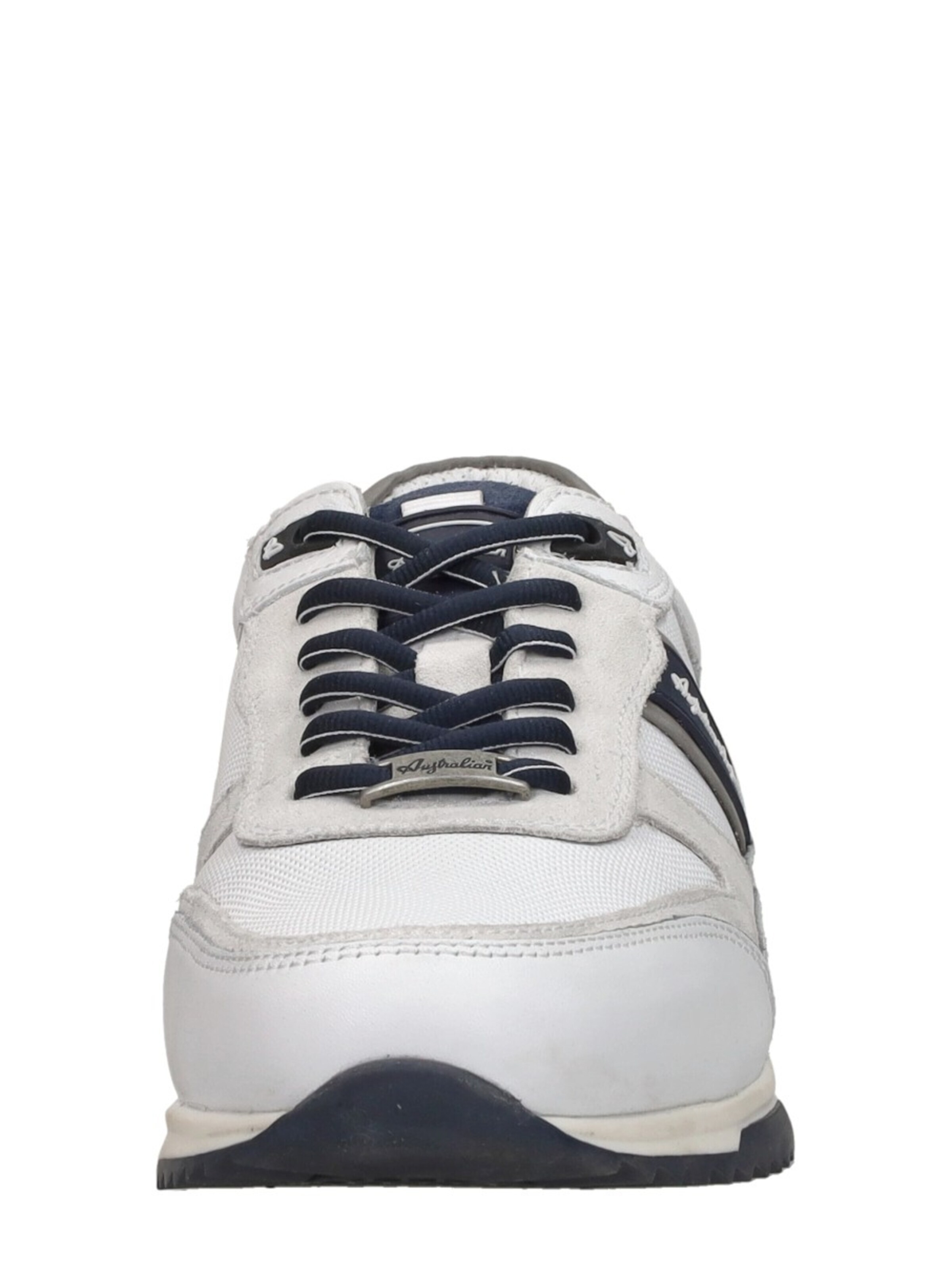 Australian Sneakers 'Filmon' in White