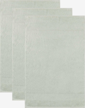 VILLEROY & BOCH Towel in Green: front