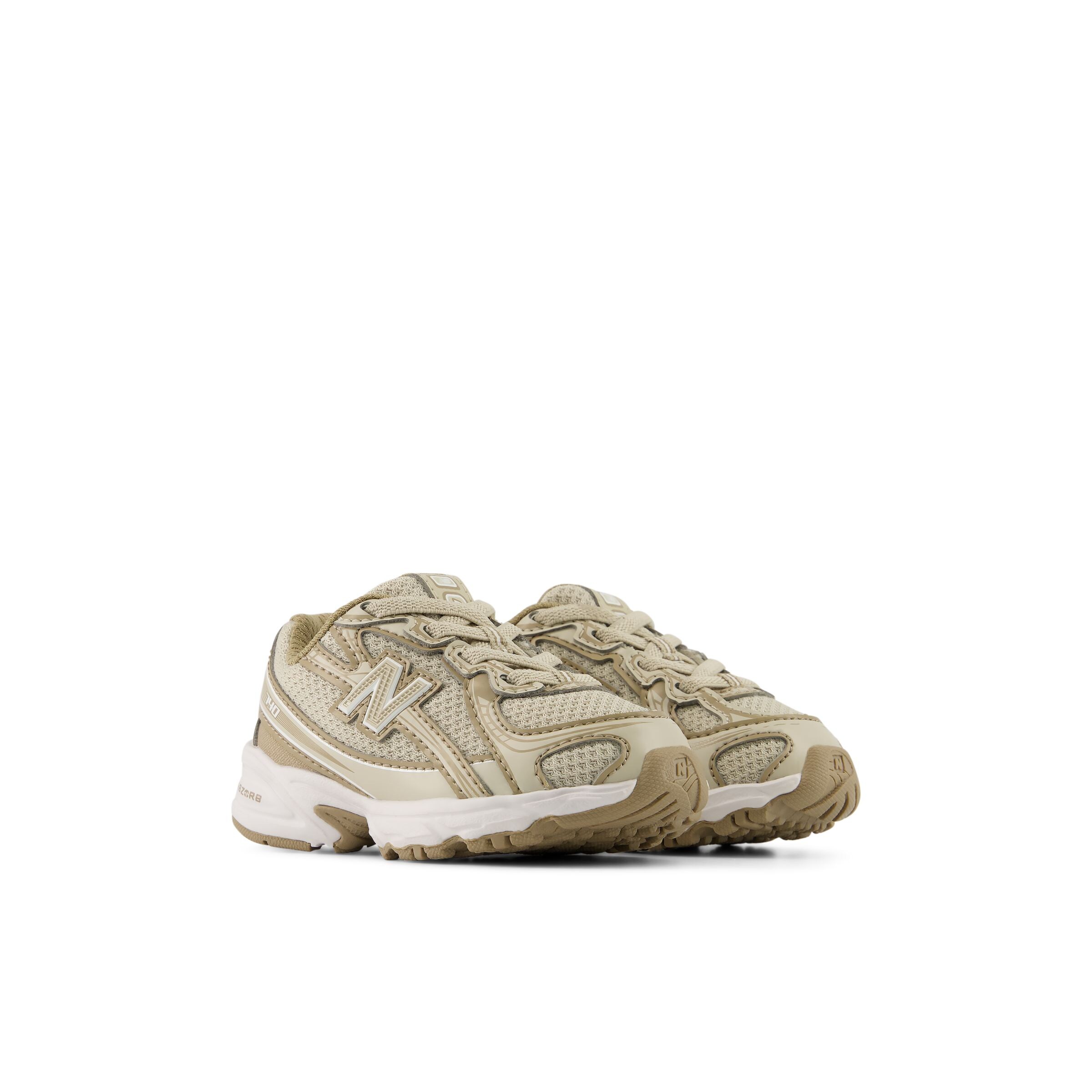 new balance Sneakers '740' in Groen