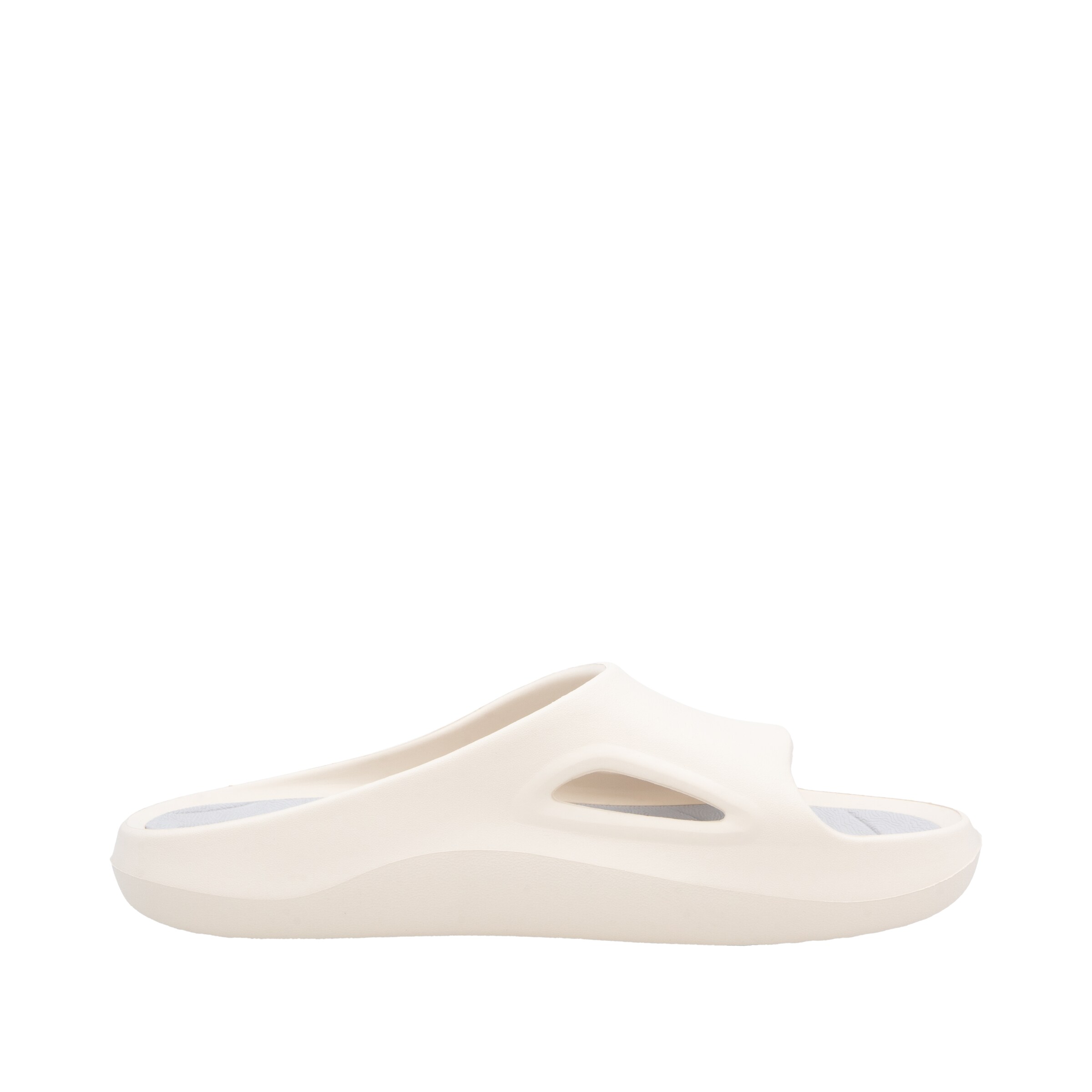Rieker Sport Mules in Beige