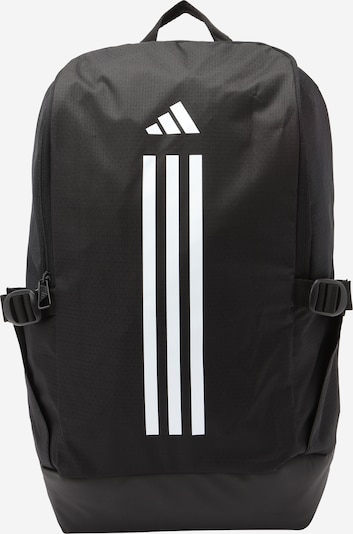 ADIDAS PERFORMANCE Plecak sportowy w kolorze czarny / białym, Podgląd produktu
