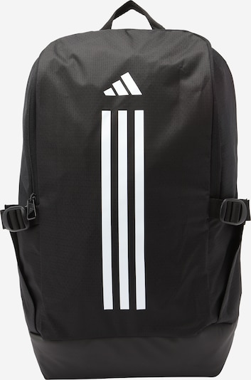 ADIDAS PERFORMANCE Urheilureppu 'Essentials' värissä musta / valkoinen, Tuotenäkymä