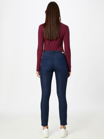 PAIGE Slimfit Jeans 'VERDUGO' in Blau