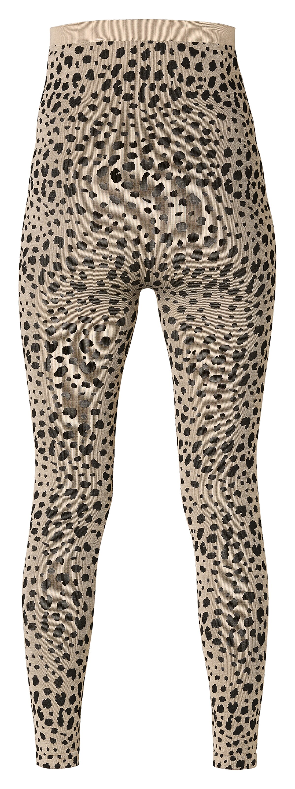 Noppies Skinny Leggings 'Odder' in Brown