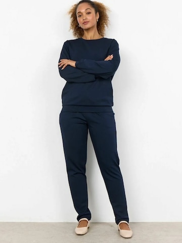 Soyaconcept Pullover in Blau
