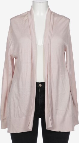 REPEAT Sweater & Cardigan in XXL in Pink: front