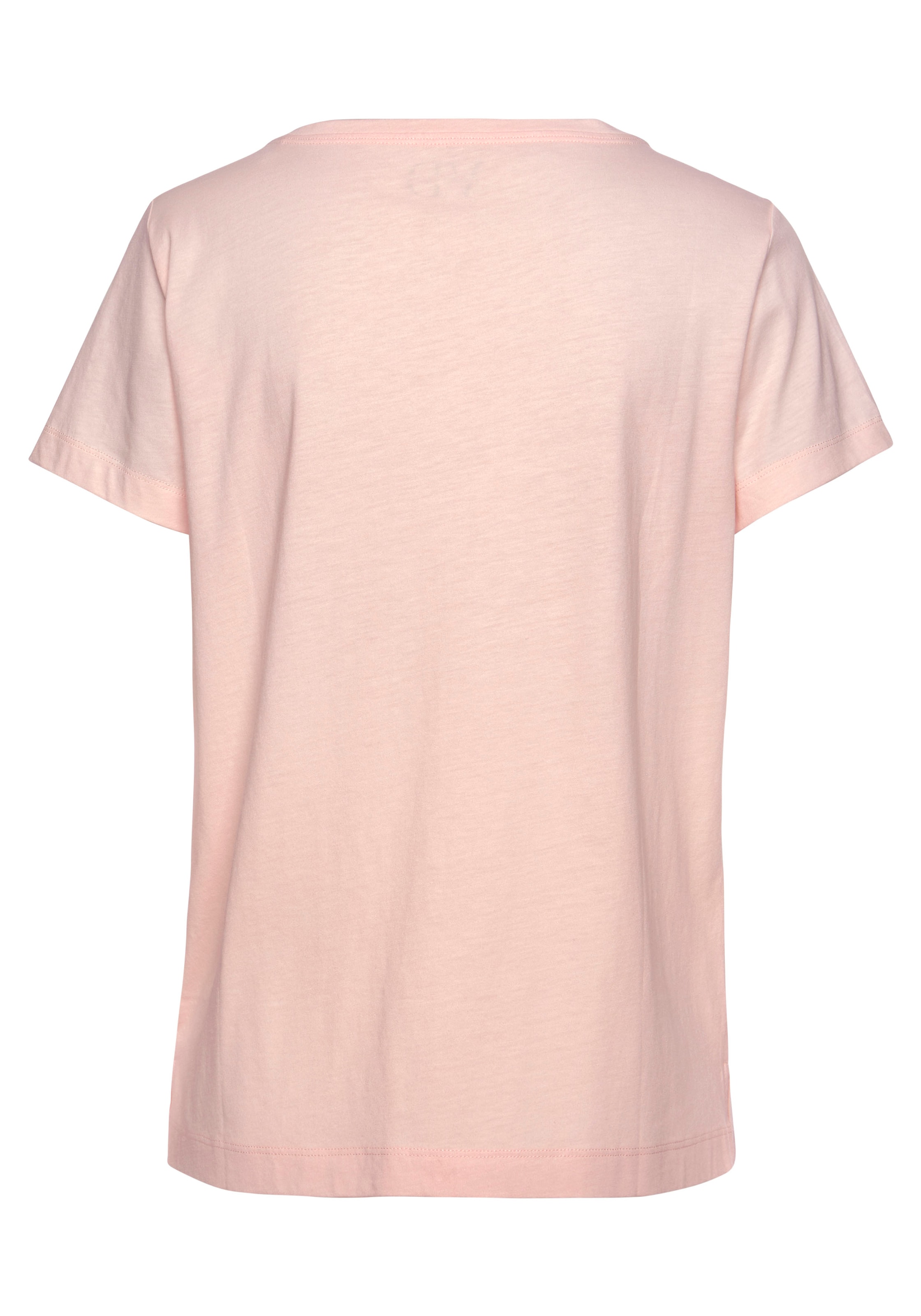 VIVANCE Pyjamapaita värissä vaaleanpunainen