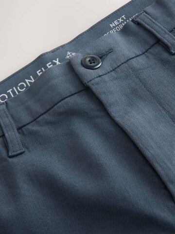 Next Обычный Джинсы в Синий