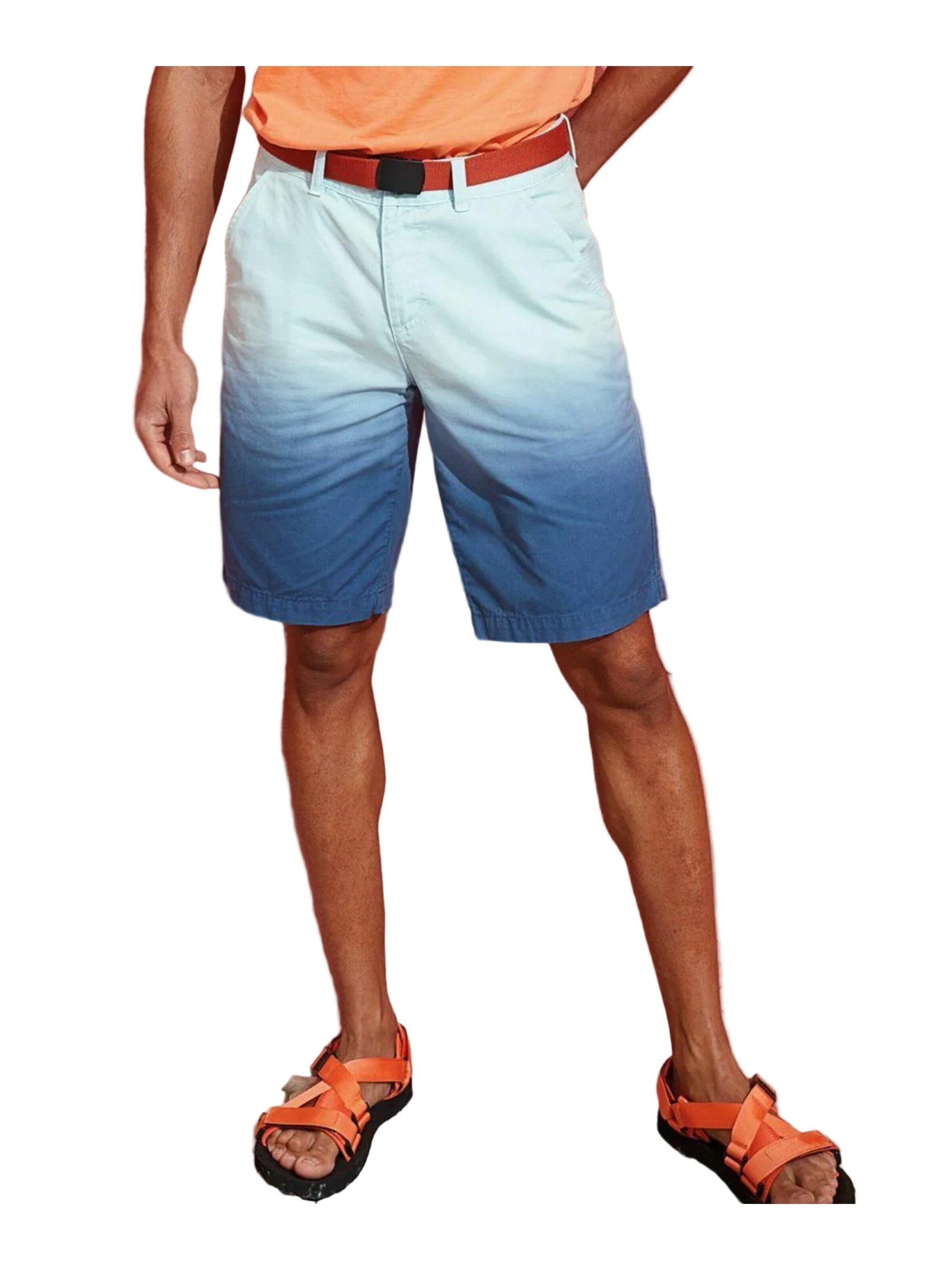 Rheinrebell Regular Sports trousers in Mixed colours