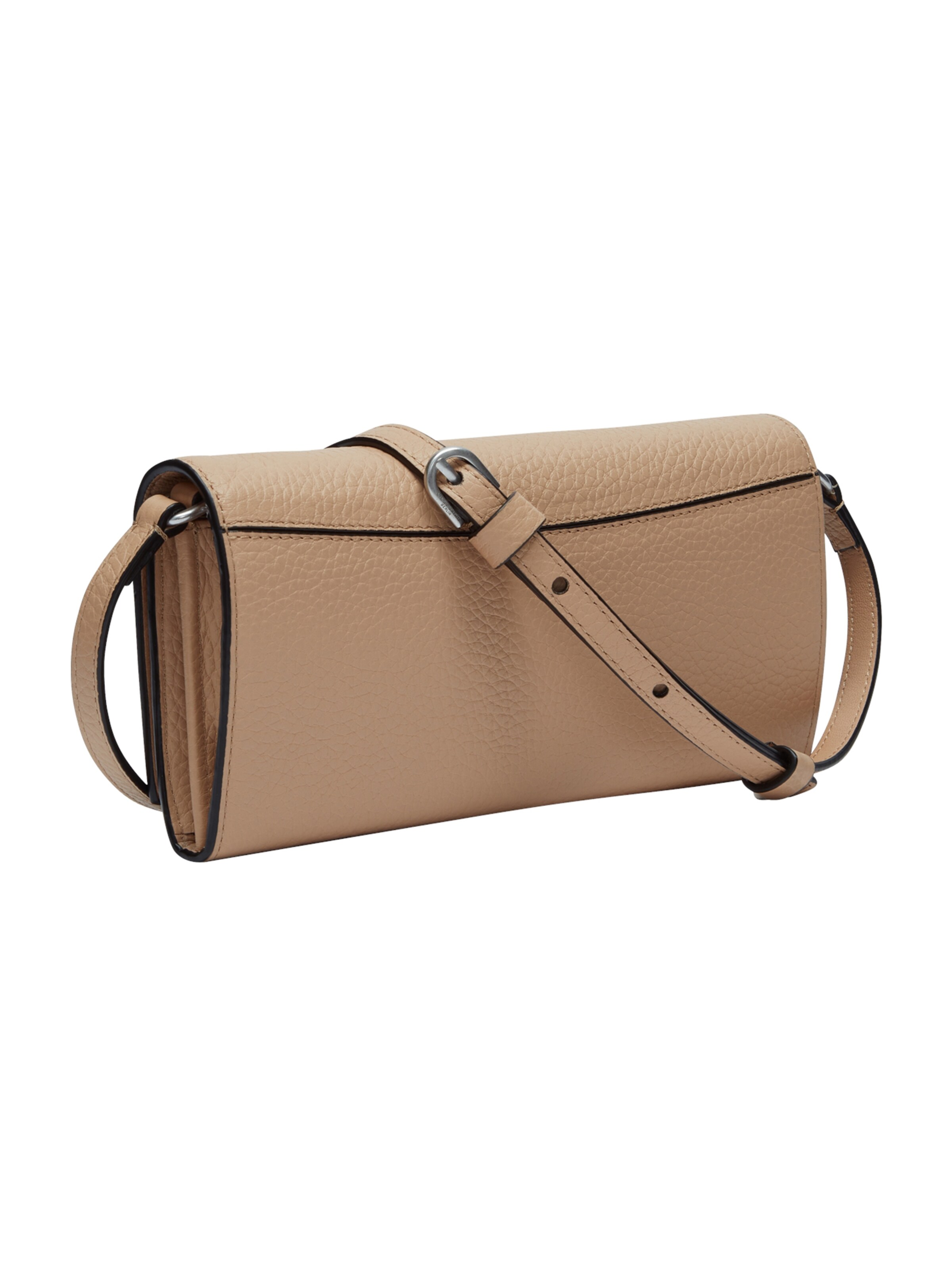 Pochette Liebeskind Berlin en beige