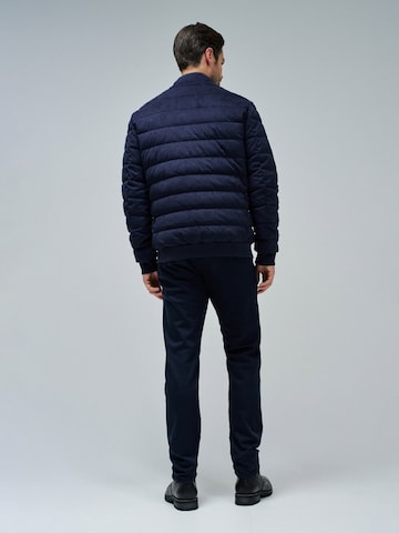 Veste d’hiver Salsa Jeans en bleu