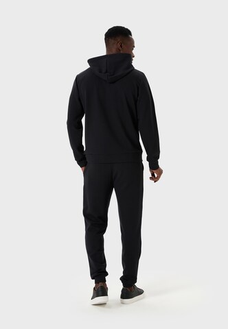 Tom Barron Leisure suit in Blue: back