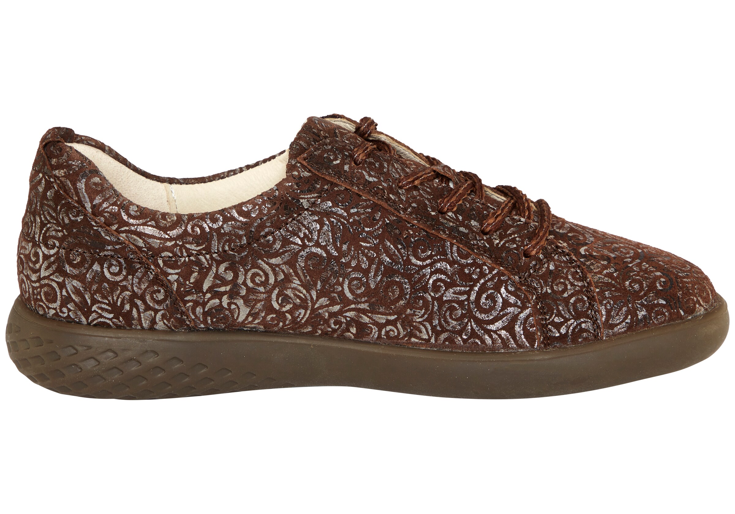 WALDLÄUFER Sneakers in Bronze