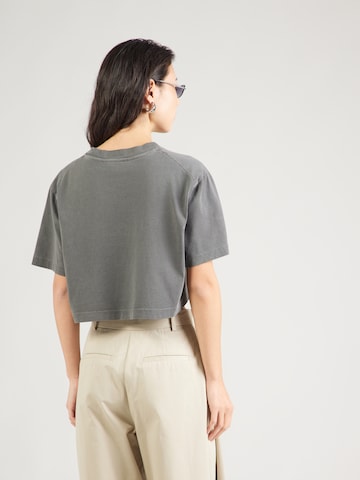 T-shirt Moschino Jeans en gris