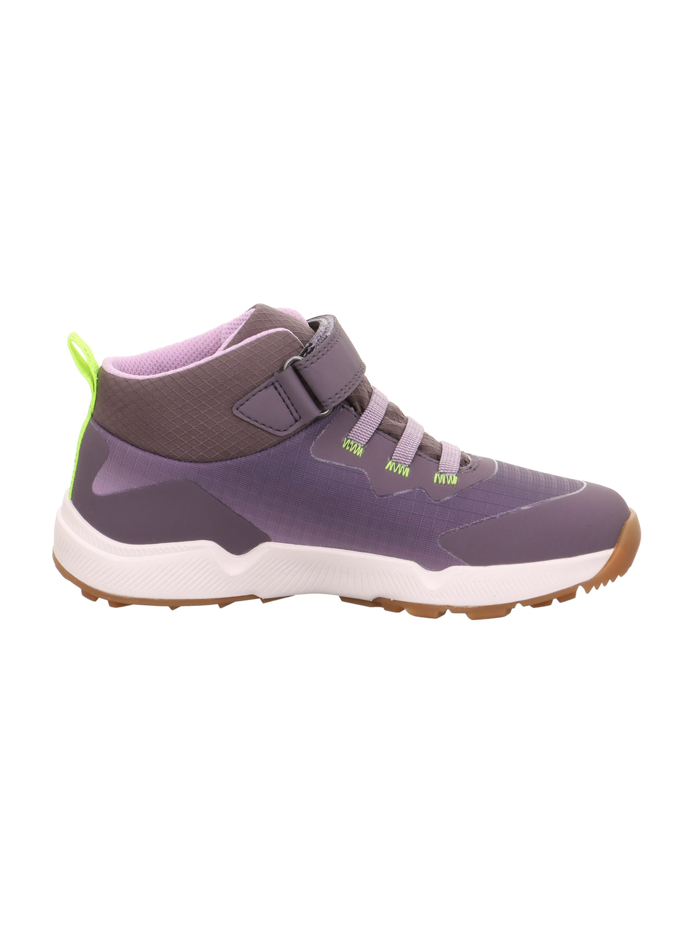 SUPERFIT Sneakers 'AGOS GTX' in Purple