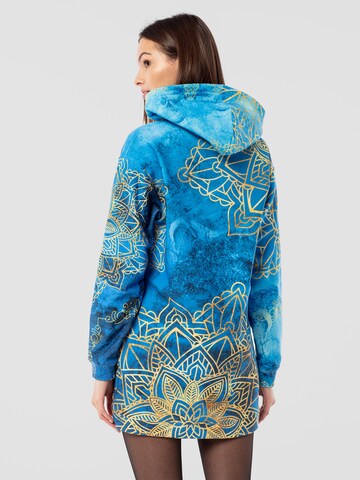 Robe oversize Mr. Gugu & Miss Go en bleu