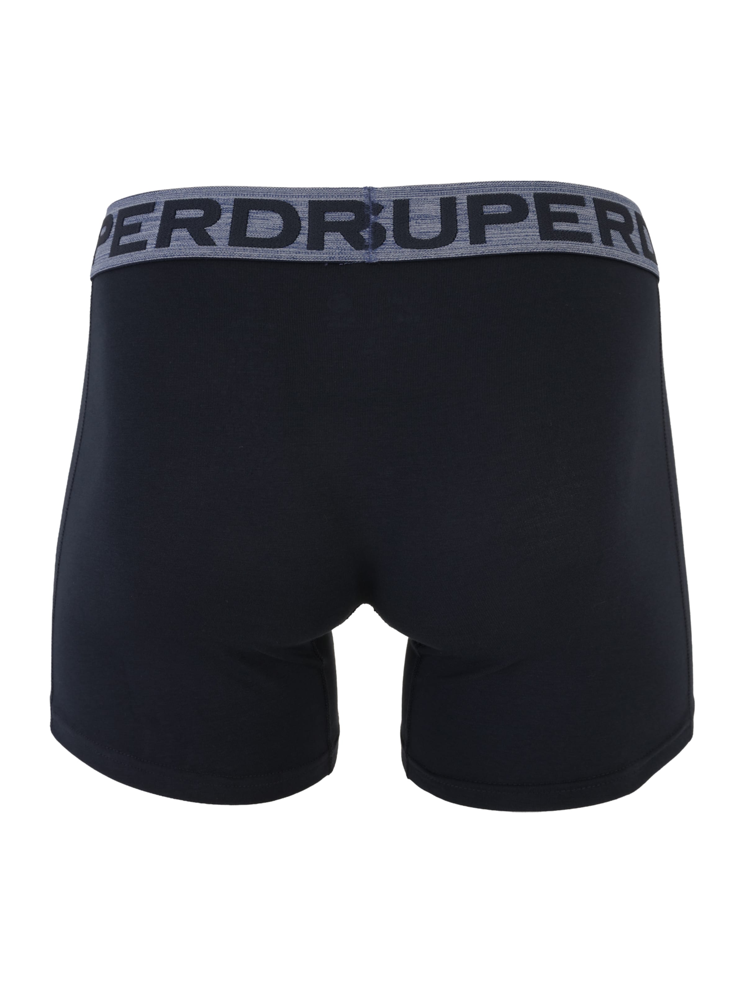 Boxer di Superdry & Co in blu