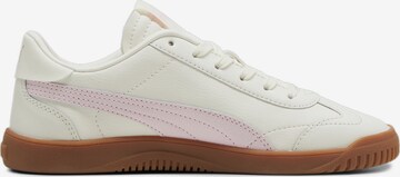 PUMA Sneakers laag 'Club 5v5' in Wit