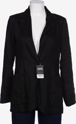 Twist & Tango Blazer in M in Black: front