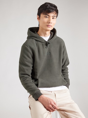 GAP - Pullover em verde: frente