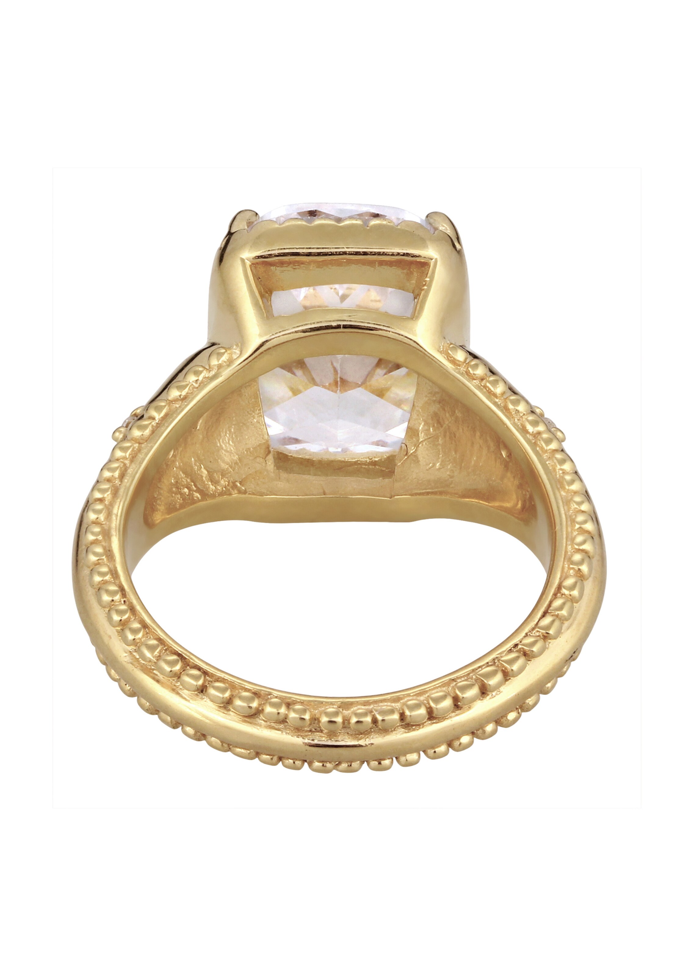 Bague ELLI en or