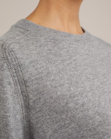 Pull-over WE Studio en gris