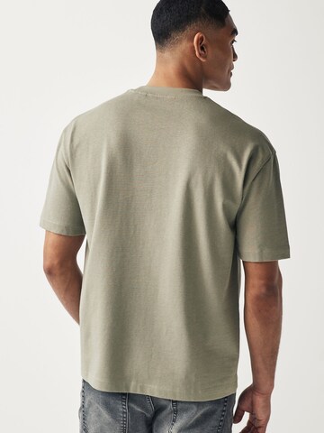 Next T-shirt i grå