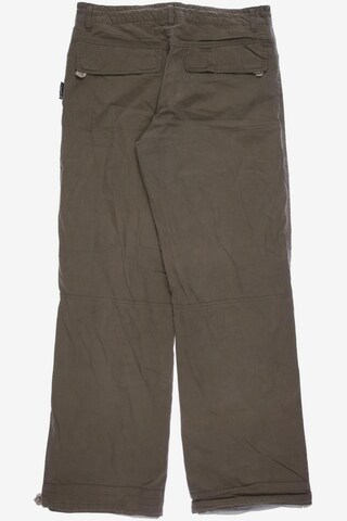 KILLTEC Stoffhose 31-32 in Grau