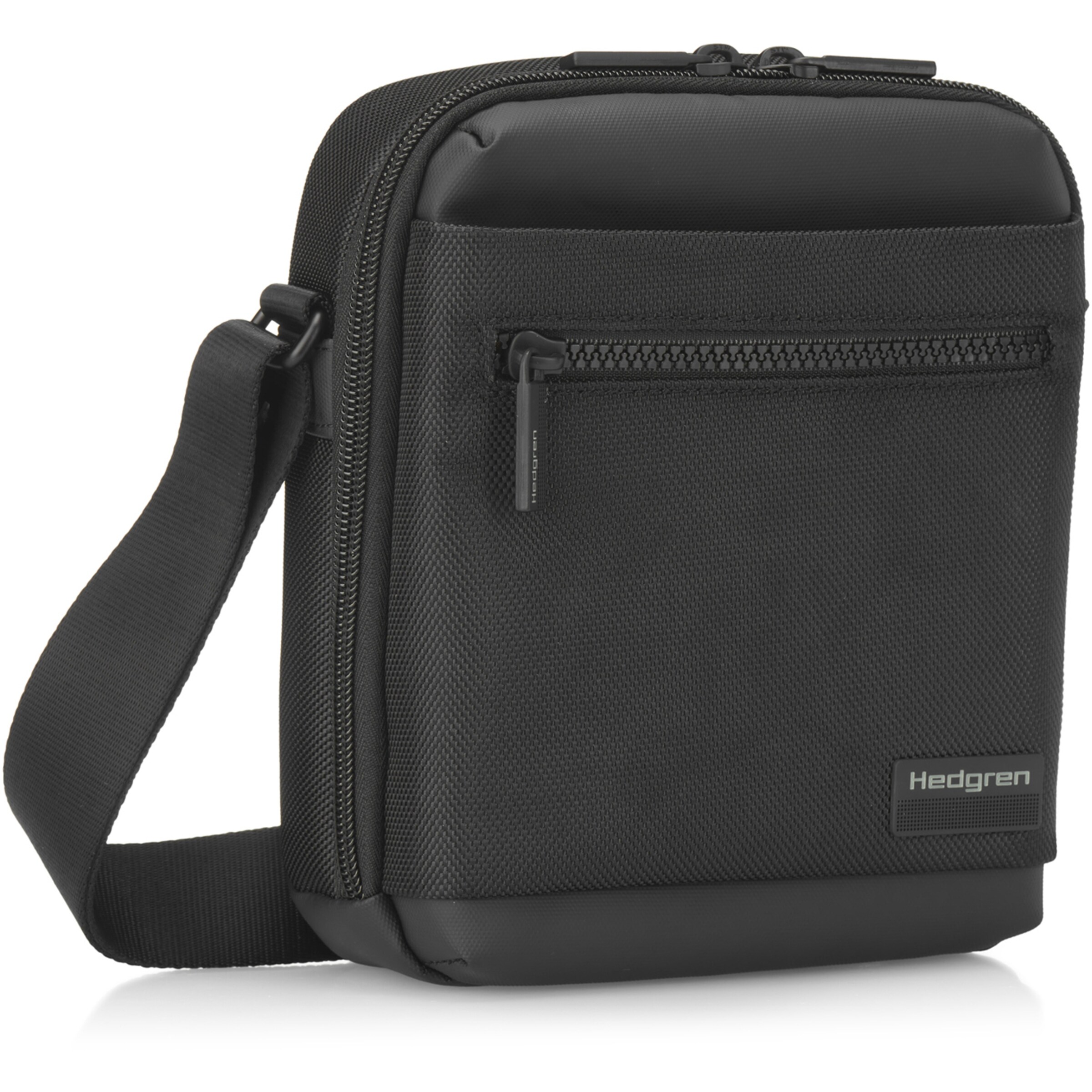 Hedgren Schoudertas in Zwart